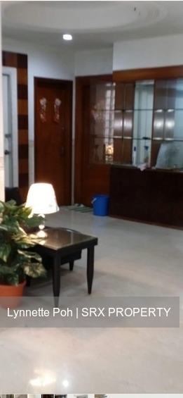 Camellia Lodge (D14), Apartment #228801951